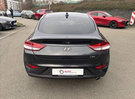 Hyundai - i30