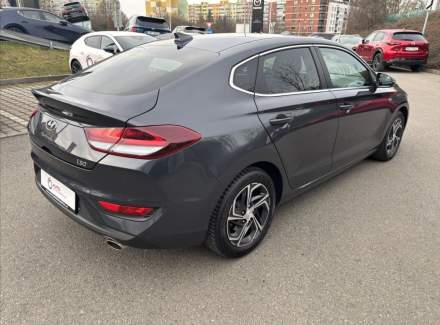 Hyundai - i30