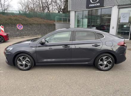 Hyundai - i30