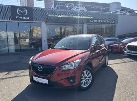 Mazda - CX-5