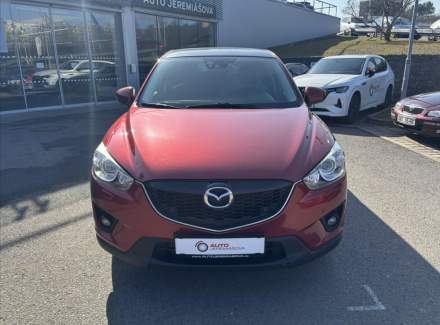 Mazda - CX-5