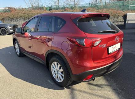 Mazda - CX-5