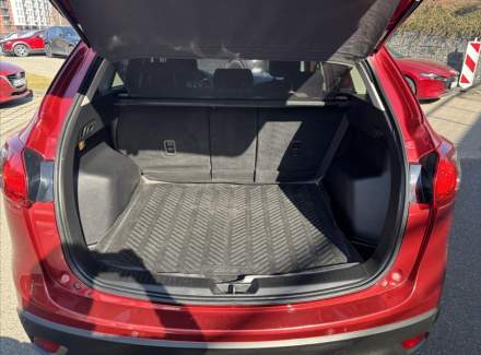 Mazda - CX-5