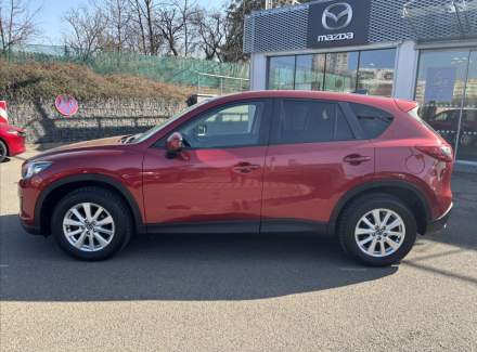 Mazda - CX-5