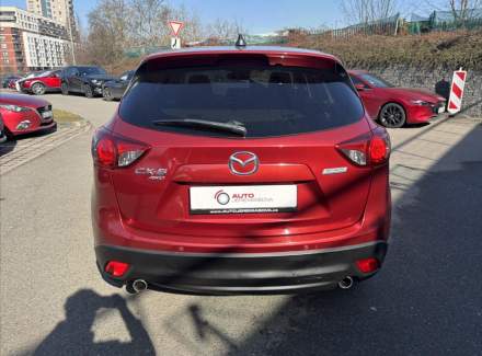 Mazda - CX-5