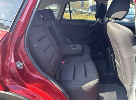 Mazda - CX-5