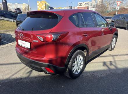 Mazda - CX-5