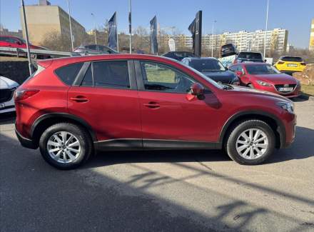 Mazda - CX-5