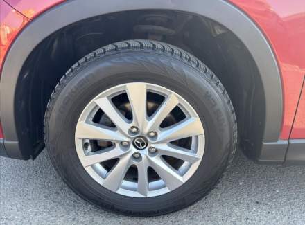 Mazda - CX-5