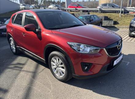 Mazda - CX-5