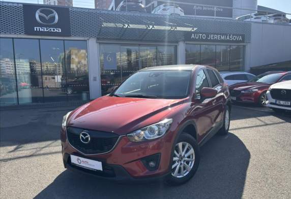 Mazda - CX-5