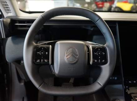 Citroën - C5 Aircross