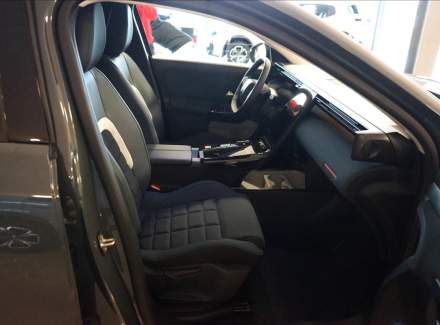 Citroën - C5 Aircross