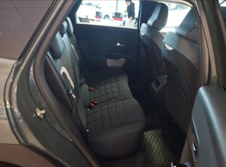 Citroën - C5 Aircross