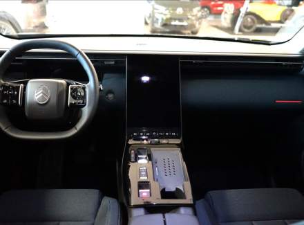 Citroën - C5 Aircross