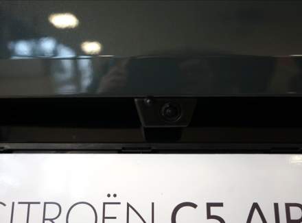 Citroën - C5 Aircross