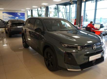 Citroën - C5 Aircross