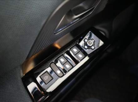 Citroën - C5 Aircross