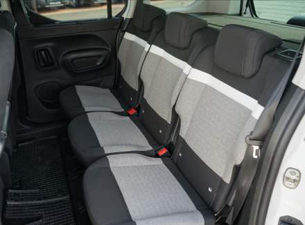 Citroën - Berlingo