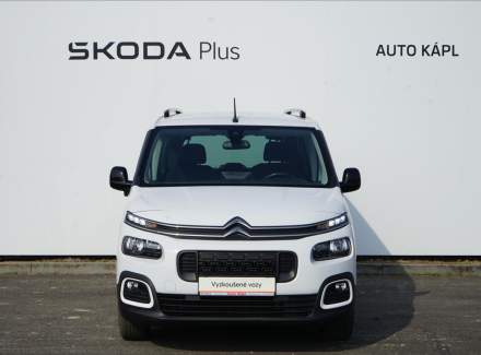 Citroën - Berlingo