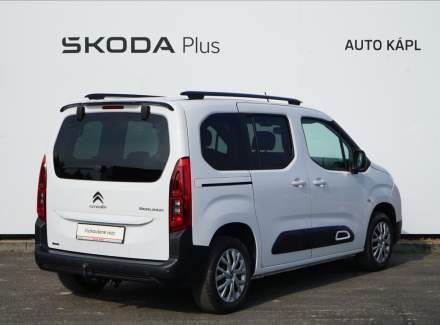 Citroën - Berlingo