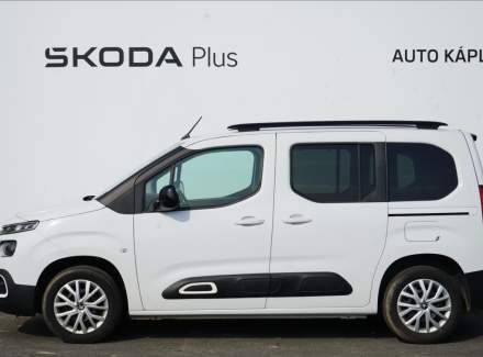 Citroën - Berlingo
