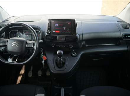 Citroën - Berlingo