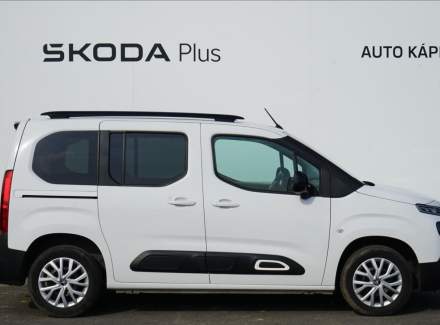 Citroën - Berlingo
