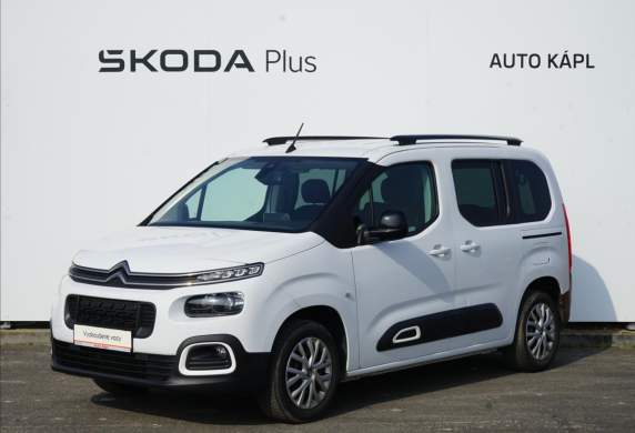 Citroën - Berlingo