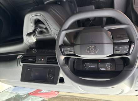 Toyota - Proace
