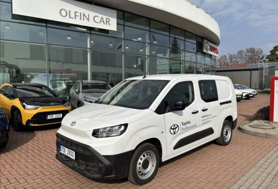 Toyota - Proace