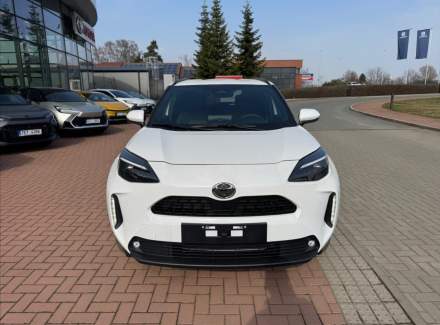 Toyota - Yaris Cross