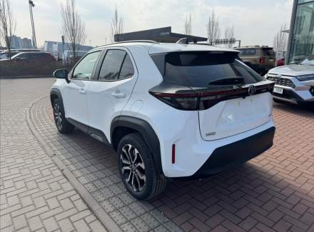 Toyota - Yaris Cross