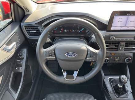 Ford - Focus