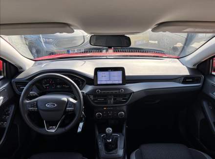 Ford - Focus