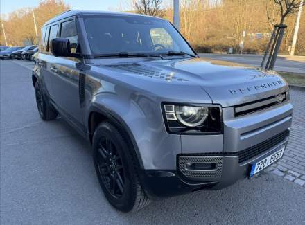 Land Rover - Defender