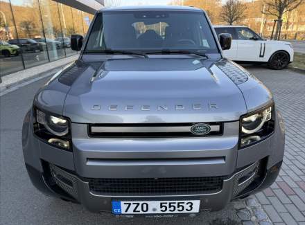 Land Rover - Defender