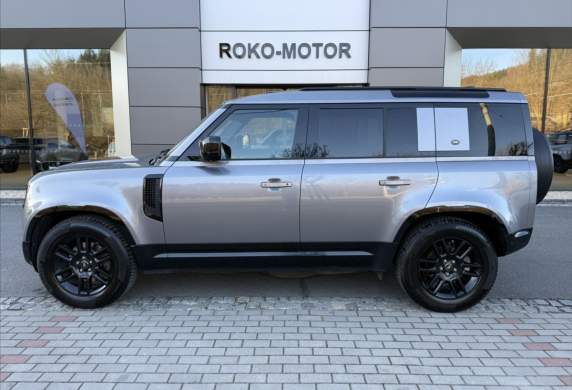 Land Rover - Defender