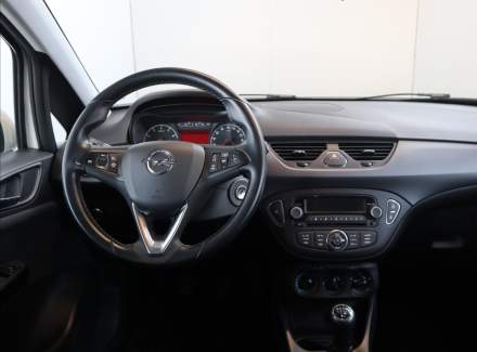 Opel - Corsa