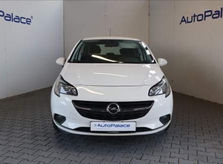 Opel - Corsa
