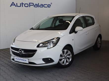 Opel - Corsa