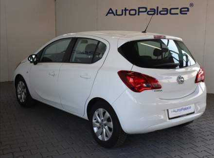 Opel - Corsa