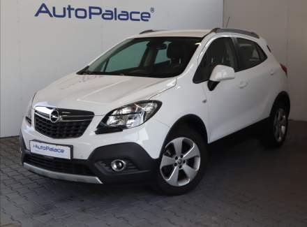 Opel - Mokka