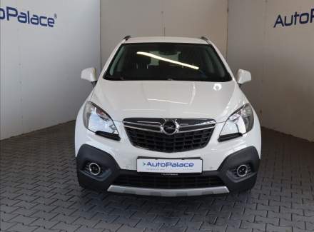 Opel - Mokka