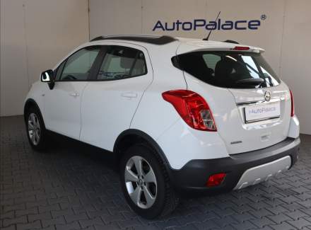 Opel - Mokka