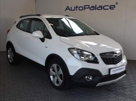 Opel - Mokka