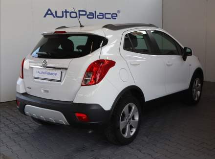Opel - Mokka