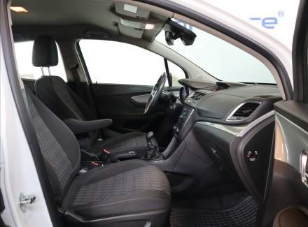 Opel - Mokka