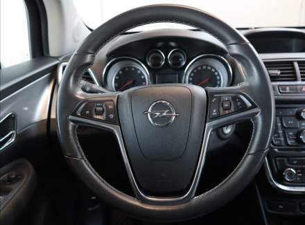Opel - Mokka