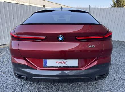 BMW - X6